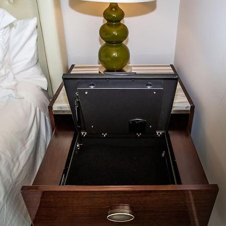 Luxurious Studio In Heart Of San Diego W Cali King 외부 사진